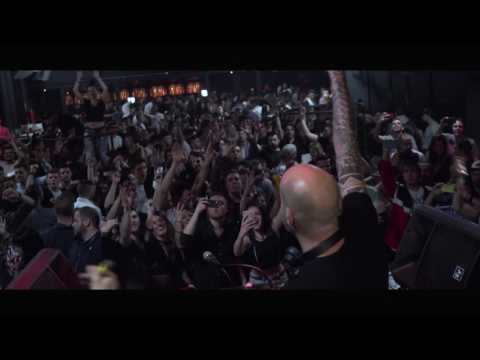 Technohumos 1/04/2017 Oscar Aguilera Uto Karem Dani Sbert Rabent