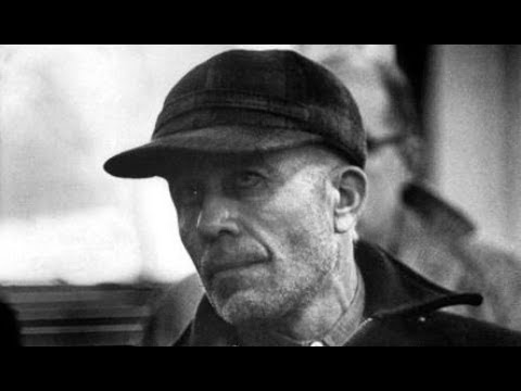 La vera storia di Leatherface - Ed Gein