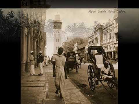 1928: Noble Sissle & His Sissling Syncopators -  Colombo, Fox-Trot