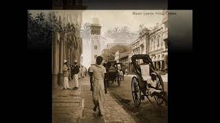 1928: Noble Sissle & His Sissling Syncopators -  Colombo, Fox-Trot