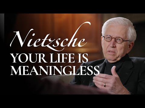 Nietzsche's Warnings for Modern Man | UChicago's Robert Pippin