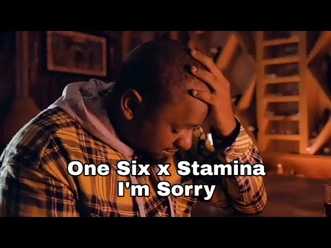 One Six Ft Stamina - SORRY (Official Video)