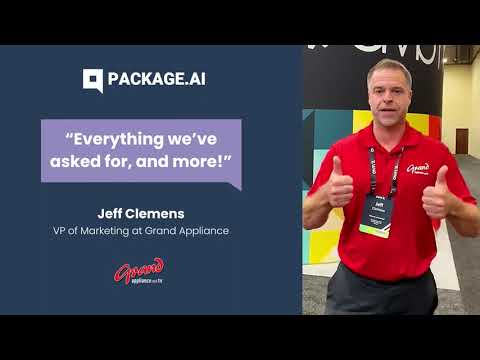 Grand Appliance - Customer Success Story (Jeff Clemens - Vice President of Marketing)