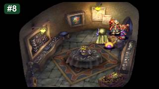 聖剣伝説 LEGEND OF MANA 実況やるとするか 8