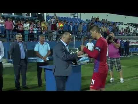 Festivitate de premiere Talent Cup