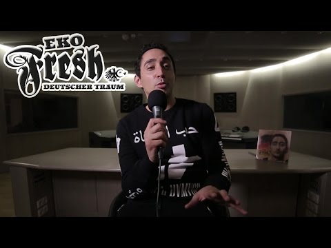 Eko Fresh - Alta (Track by Track #15)