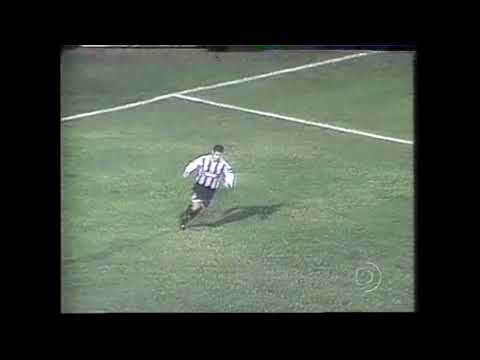 Figueirense 1 x 1 Coritiba - Campeonato Brasileiro 2004
