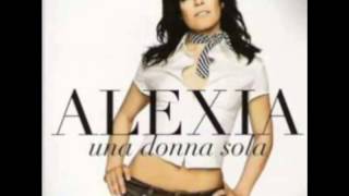 Alexia - Una Donna Sola (Promo Single)
