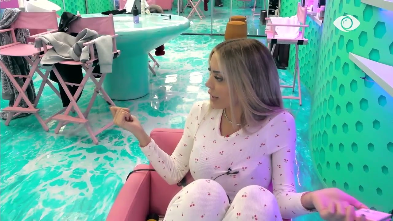 Nuk po të krahasoj/ Brikena-Mateos: Unë do e them mendimin tim gjithmonë