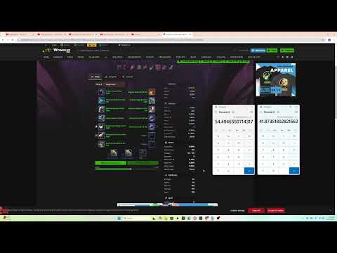 Tbc Pre-Patch Shaman Leveling Guide... Its Interesting...