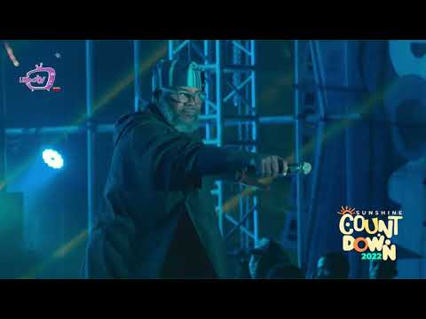 Jesse King (BUGA) Best performance ever