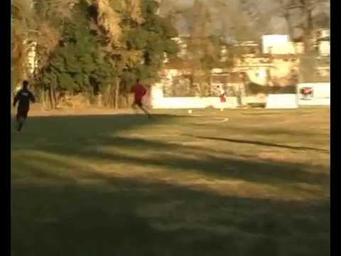 ONDA TG 21.12.2013 - SULMONA vs MATELICA: PRESENTAZIONE