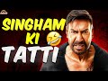 STOP Cop Universe Singham Again Recap Cineknock
