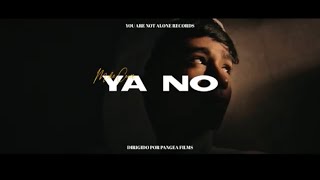 Video Ya No de Mike Coner