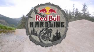 Red Bull Hardline 2015 Full