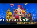 Plopsa Droom Show Plopsaland De Panne Belgium 2025