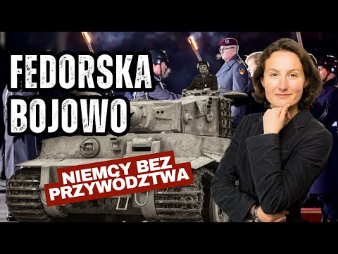 NIEMCY - brak przywództwa  #fcas, #nato,  #fedorskabojowo