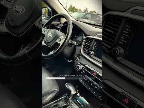 фото kia sorento iii prime рестайлинг 0