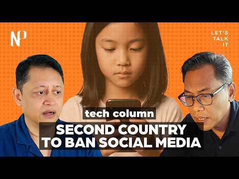 Global Trend: More Countries To Ban Social Media