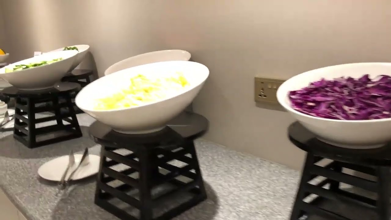 UCB Imperial Airport Lounge thumbnail