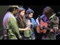 The Low Anthem - Ghost Woman Blues (Bing Lounge)