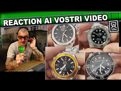 Una collezione ricca di TOP players