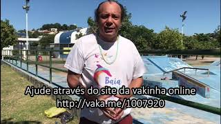 VAKINHA DO CITA- Conselho Indígena Tapajós e Arapiuns