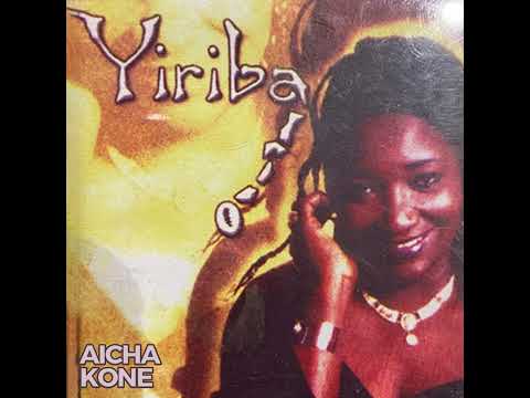 Aïcha Koné - Yiriba