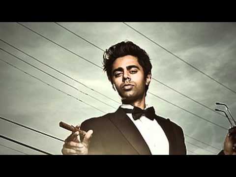 Hasan Minhaj - Addicted To Videogames
