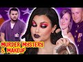 Twisted Love Triangle - Missing Marine Wife Living A Double Life?? | Mystery & Makeup Bailey Sarian