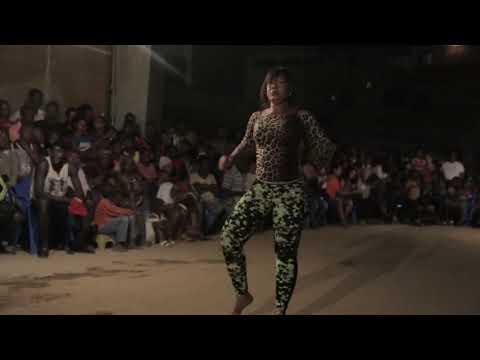 Dununba, Conakry Matam, 7th february 2019 part 2