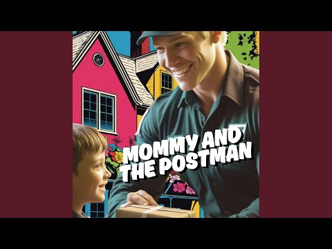 Mommy And The Postman