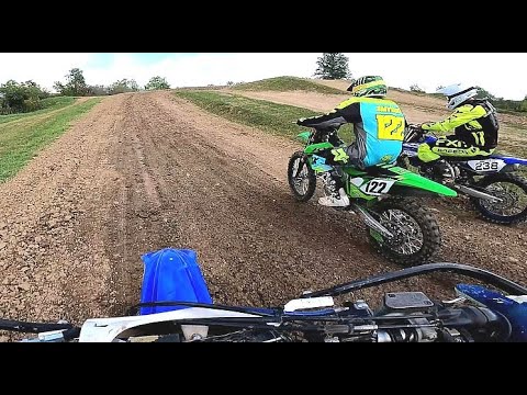 SCR Gully Mor MX +30C moto 2