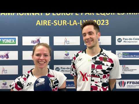 EMTC23 - Lamsfuss Lohau (GER - NED)