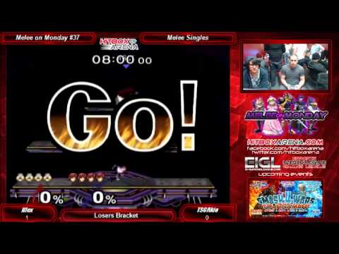 MoM37 - Jflex vs TSC Akio