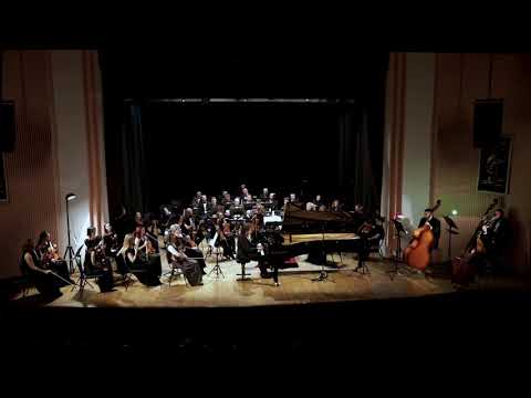 Rossini – Ginzburg. FANTASIA ON CAVATINA OF FIGARO FROM THE OPERA “THE BARBER OF SEVILLE”