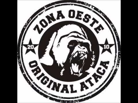 DJ Zooway - Zoo Attack Mixtape