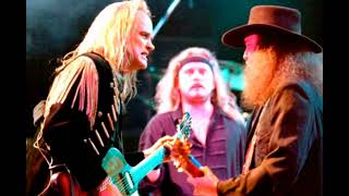 Lynyrd Skynyrd (Acoustic) How Soon We Forget