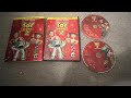 Toy Story 2 1999 2005 Special Edition DVD Overview 2025 Edition