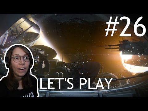Let's Play Alien: Isolation | Part 26