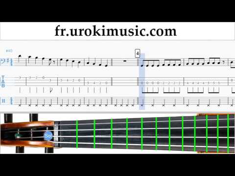 Cours de Violoncelle Passenger Let Her Go Partie#1 Partitions Mélodie Сhansons Tuto Comment Jouer