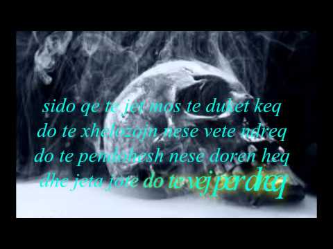 P.K.( Da New Chain ) - RREZIKOJ