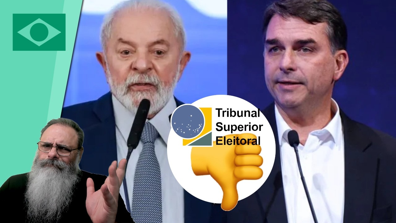 PESQUISA da QUAEST NÃO VAI GANHAR ESTRELINHA do TSE, como TAMBÉM ERROU em 2022