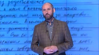 Правда о пятой колонне: Игорь Каляпин