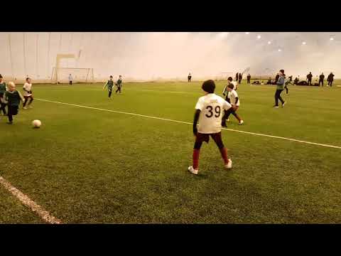 Miniliiga: JJK-08 - FC Rauma