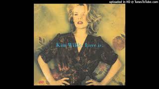 Kim Wilde - Who Do You Think You Are (Bruce Forest 12" Mix) (Love Is (2024 Expanded Edition))