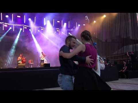 Odpoczno - Polska cz. 2 - XI Podlaska Oktawa Kultur - Białystok 27.07.2018