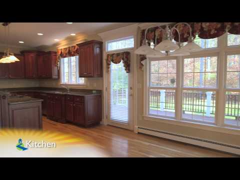 2 Audubon Trail - Norfolk, Ma - Branded Guided Video Tour