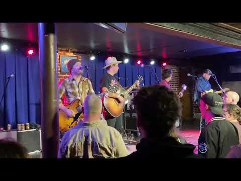 The Wild Feathers-The Ceiling/Ain’t Lookin’/Hey Hey What Can I Do/The Weight-St Louis, MO 12-03-2022
