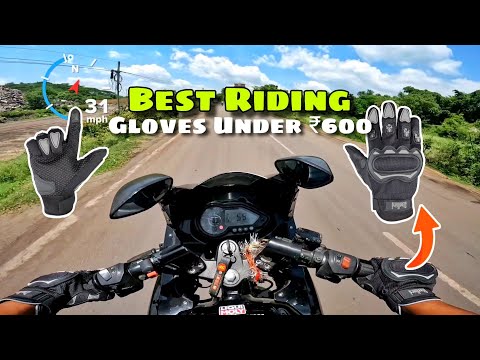 Finger Sleeves for Mobile Touchscreens, Polyester Gaming Covers for Smooth Glide (1 Pair) video review thumbnail
